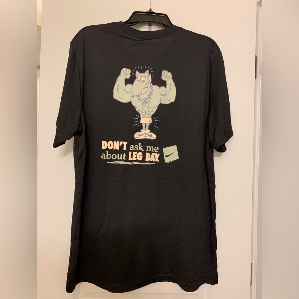 Nike Dri-Fit Tee
